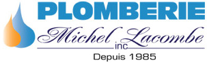 Plomberie Michel Lacombe